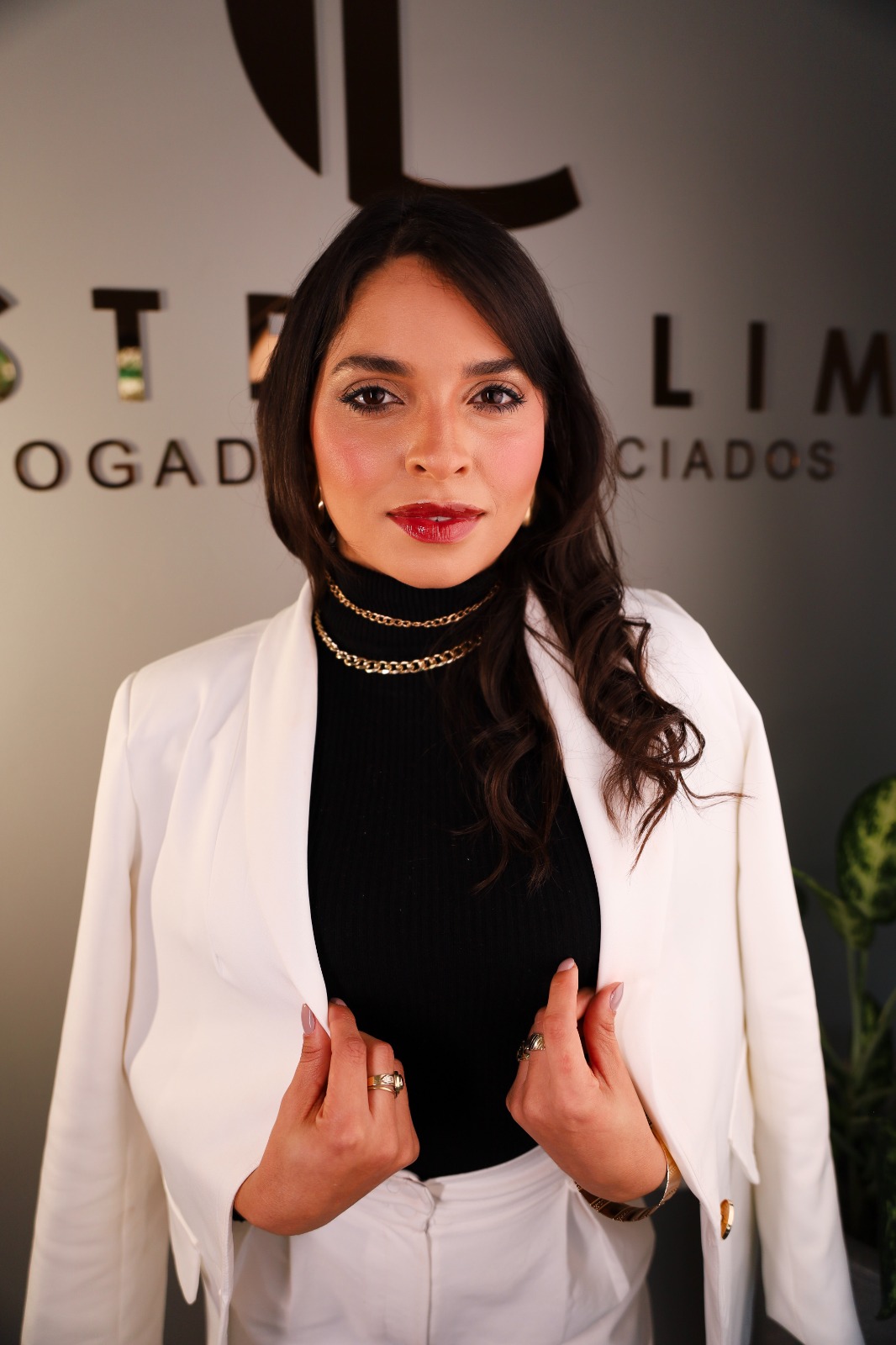 Thaiany Fernandes de Paulo