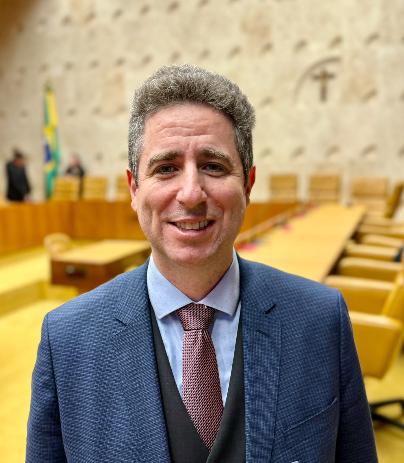 Thiago Rafael Vieira