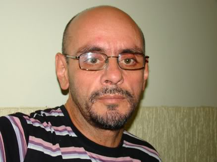  Marco Antônio Domingues Teixeira