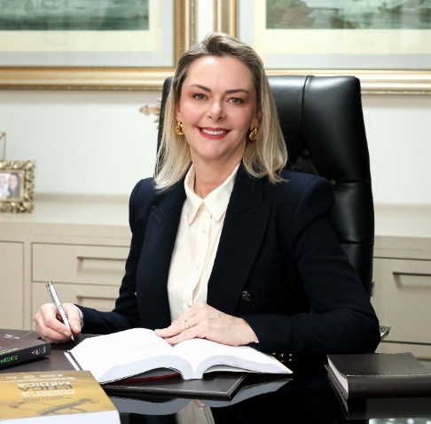 Silvana Neckel