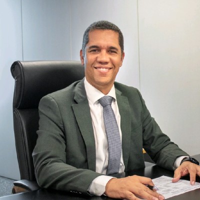 LUIS FERNANDO PEREIRA SILVA