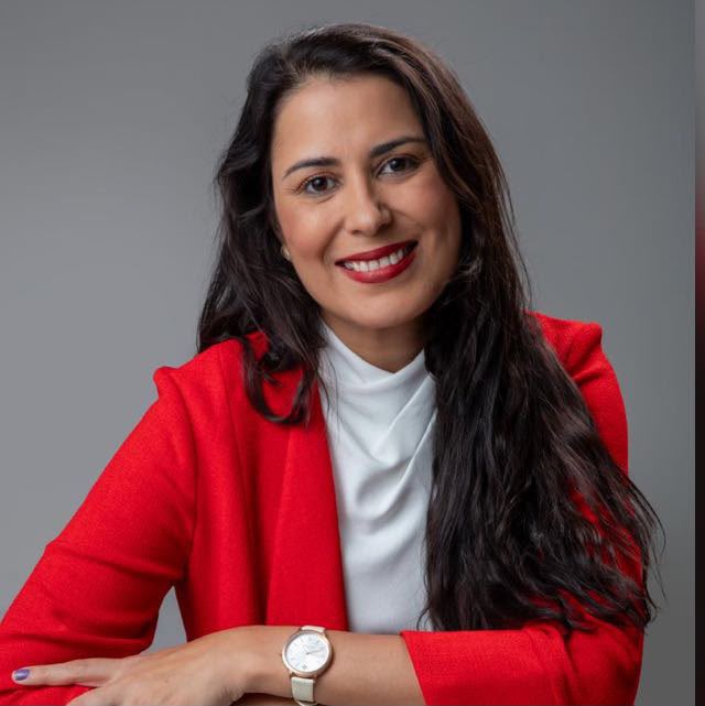 Denise Gonçalves da Cruz Rocha