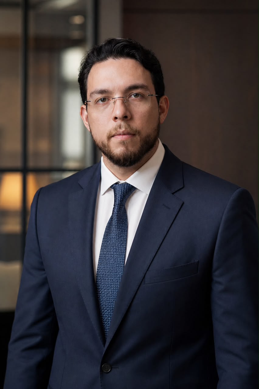 Jander Barbosa