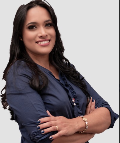 Angélica Pereira Bueno