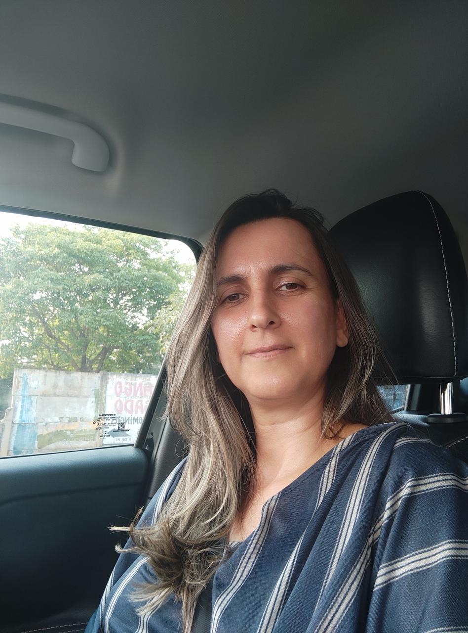 Gizelli Pezzin Somões
