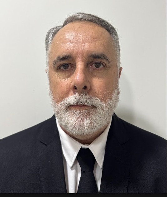 Silvio Cesar de Albernaz Faria
