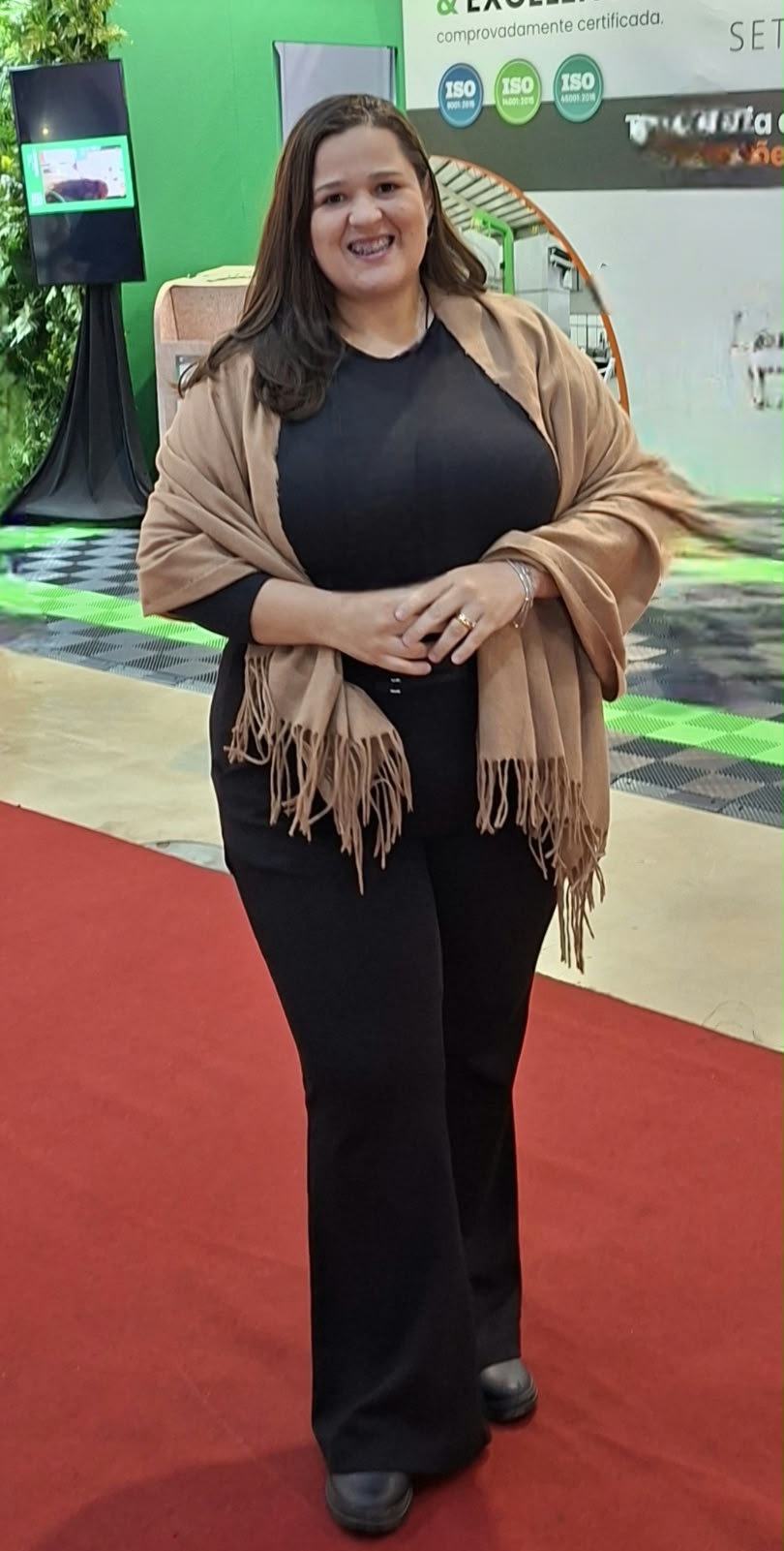 Verônica Diniz