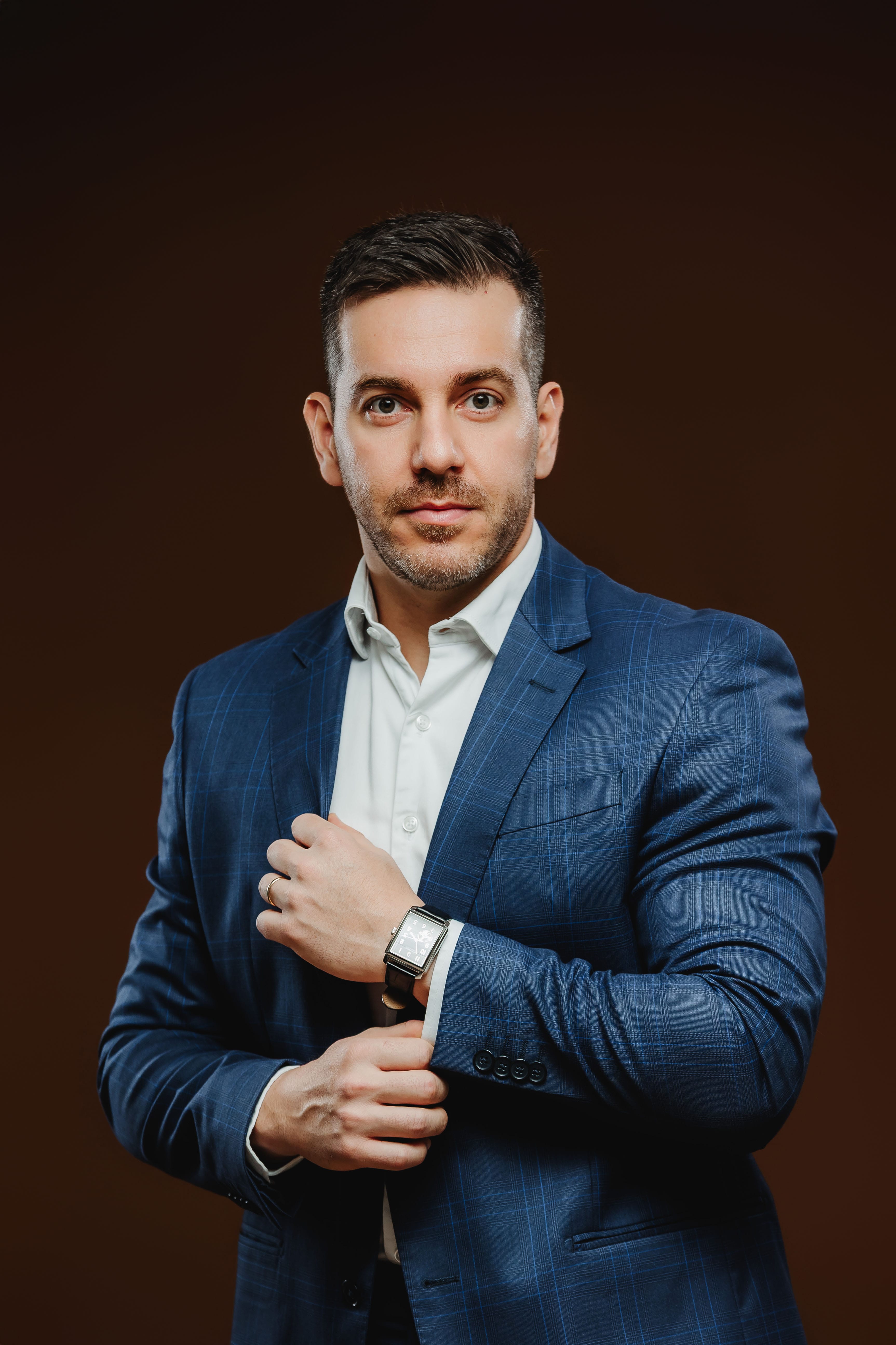 Bruno Trajano
