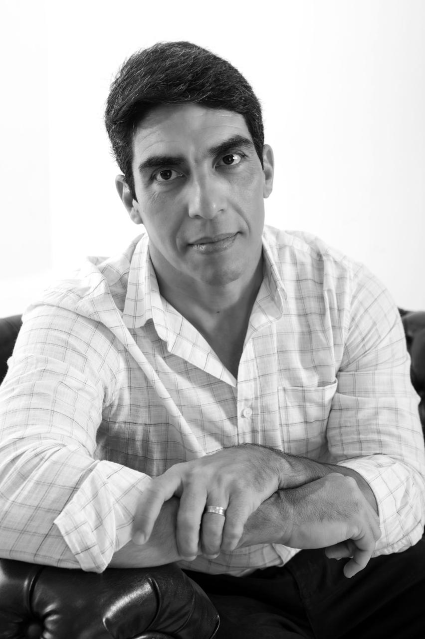 Mario Sergio Leiras Teixeira