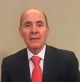 Carlos Santos Silva 