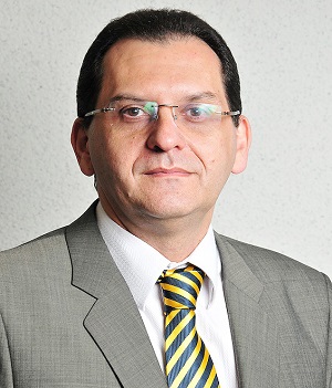 Reinaldo Fonseca