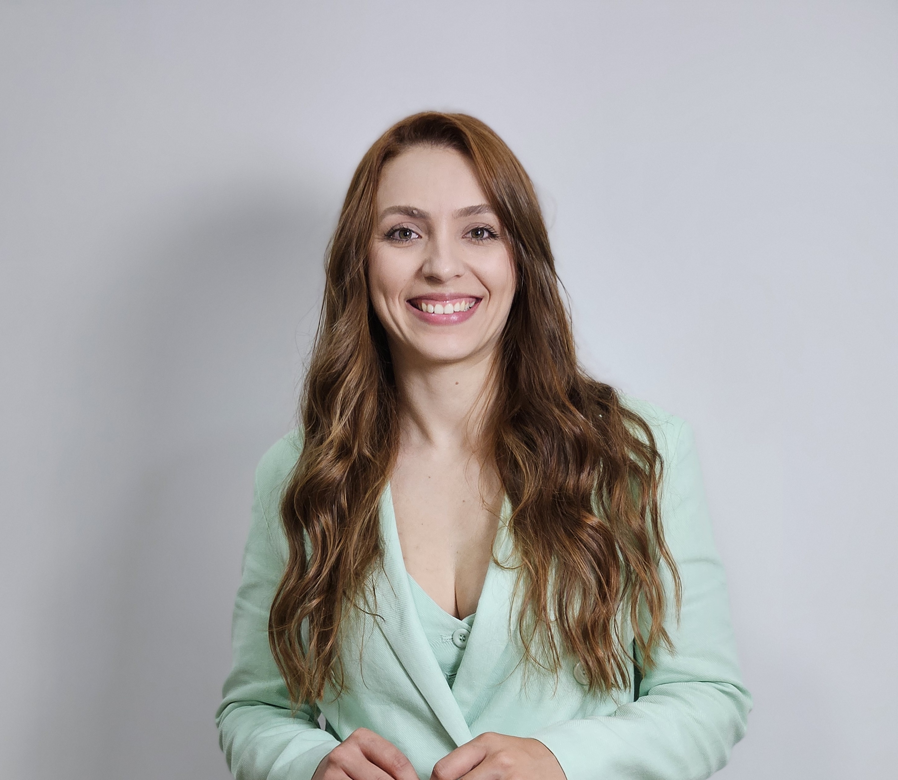 Luana Nassulha