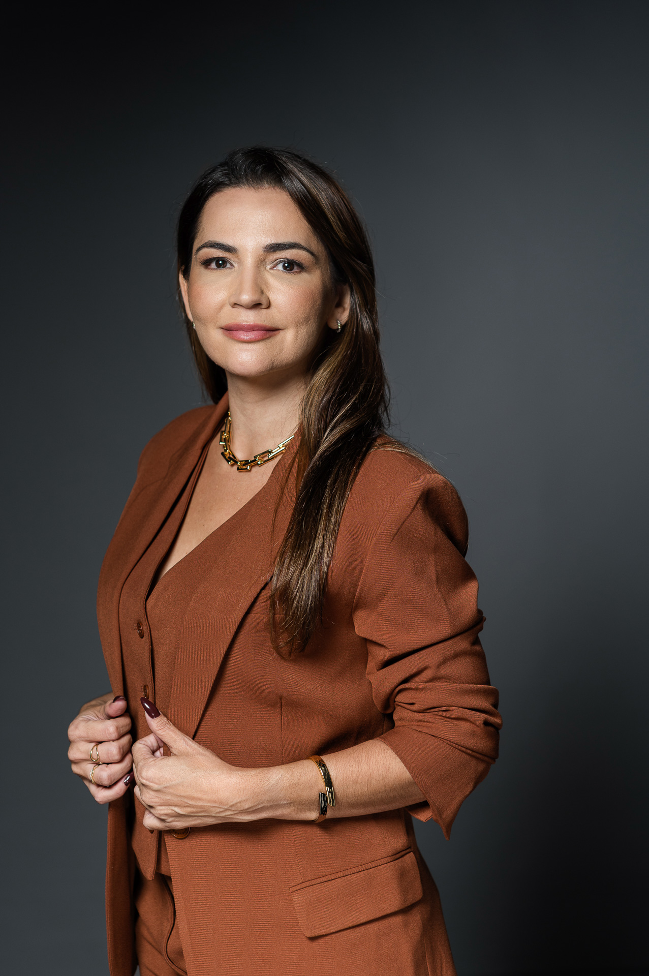 Juleika Patr&iacute;cia Albuquerque
