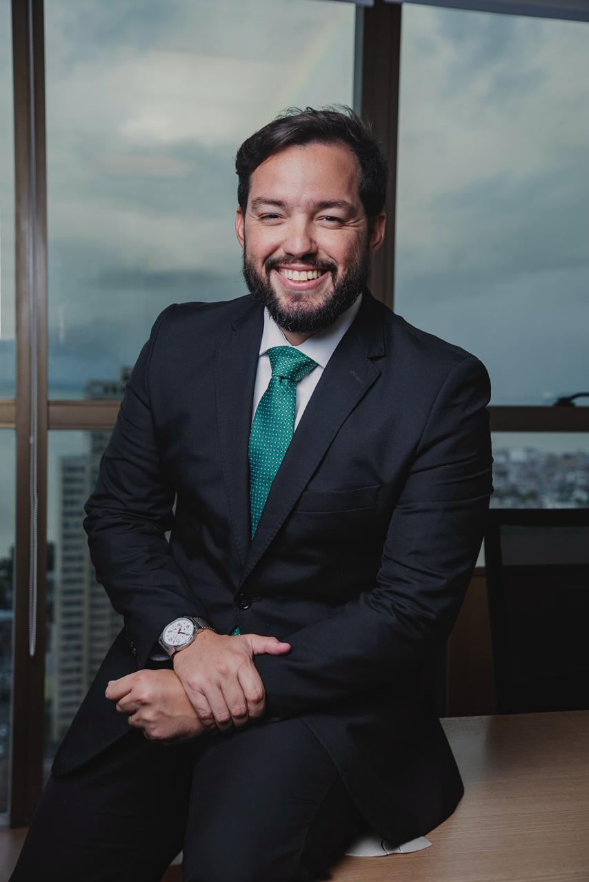 Jorge Cardozo Guimarães