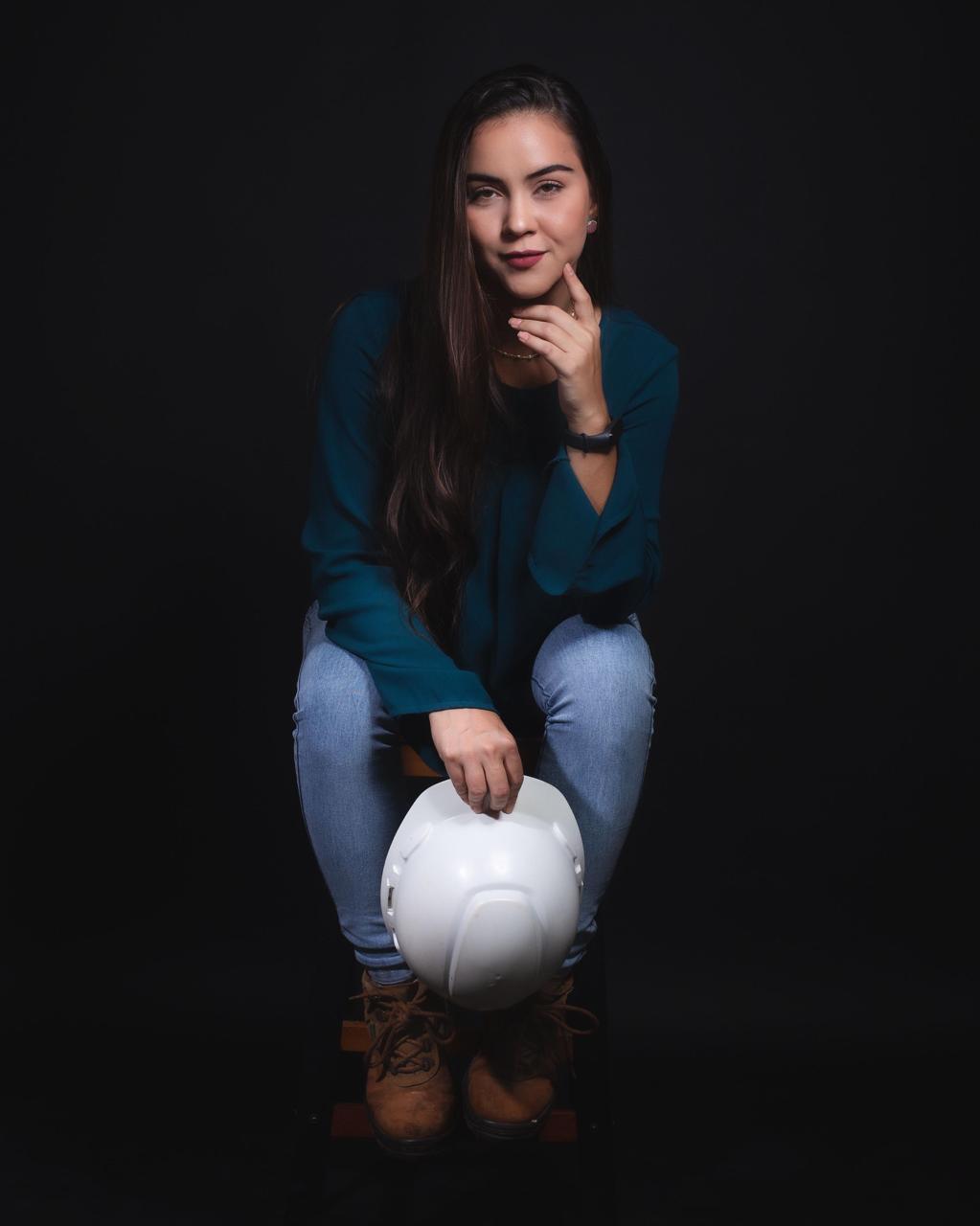 MELISSA CÍNDEL ALVES DA SILVA 
