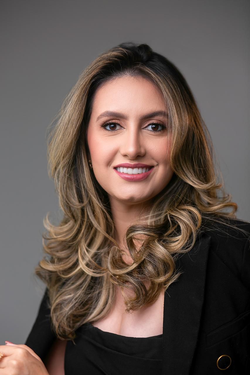 Rebeca Louise