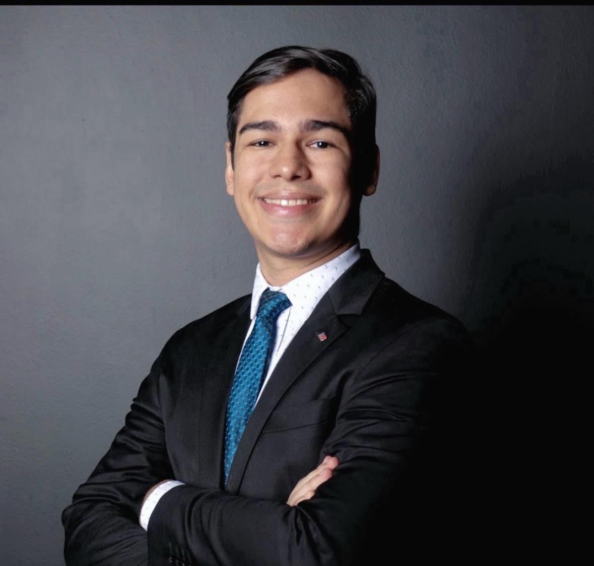 Roberto Grécia Bessa