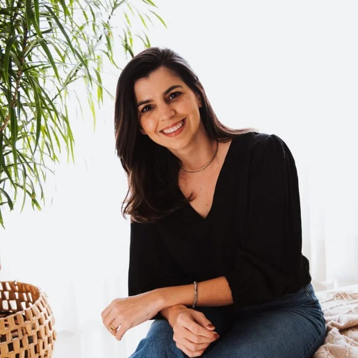 Vitória Alexandre