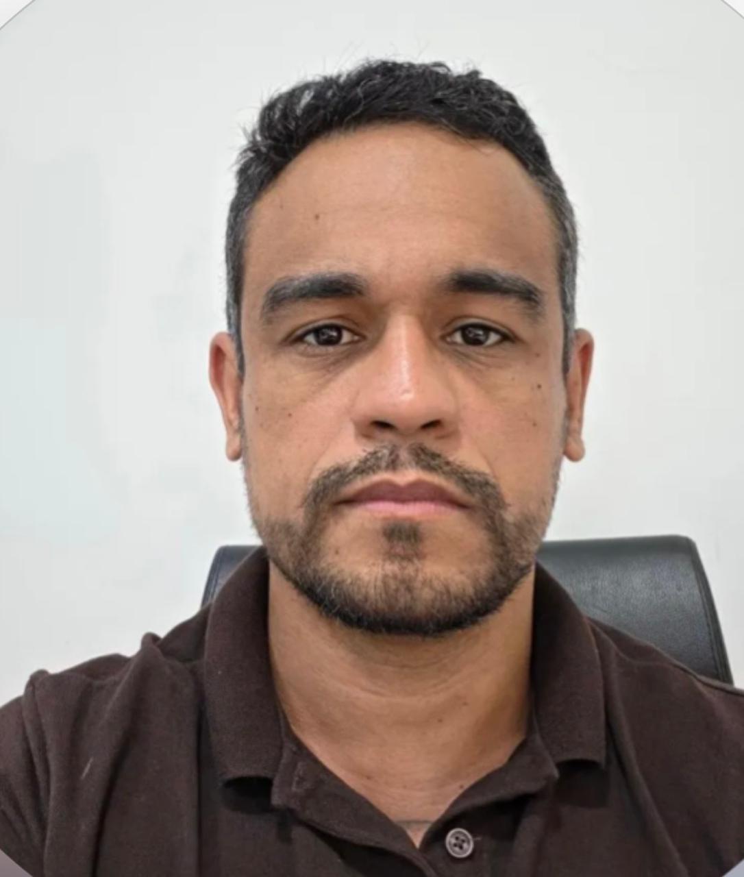 Flaviano José da Silva Junior