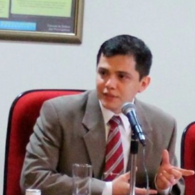  Jorge Junior Miranda de Araújo 