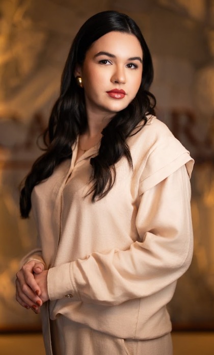 Priscilla Soares Assis