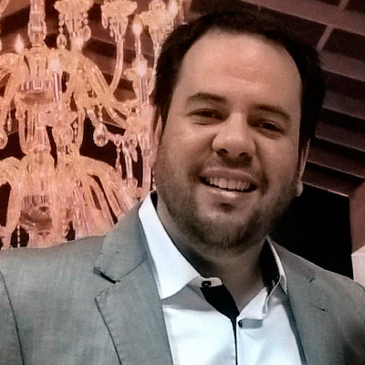 Gerson Oscar de Menezes