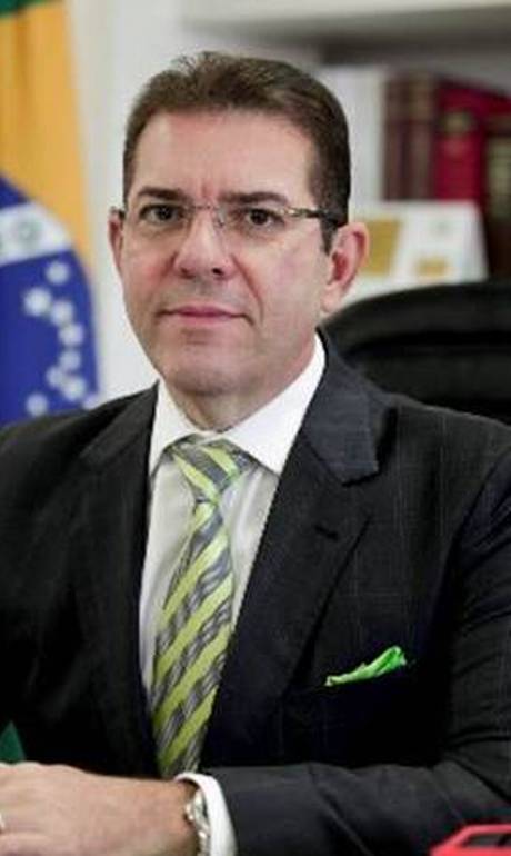 Marcelo Dantas Ribeiro
